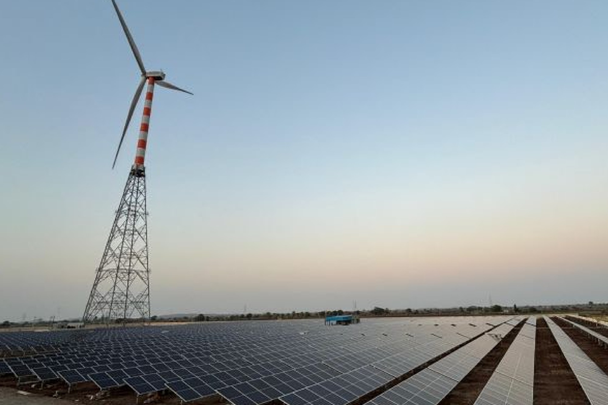 ALMM 2.0 restructures solar supply