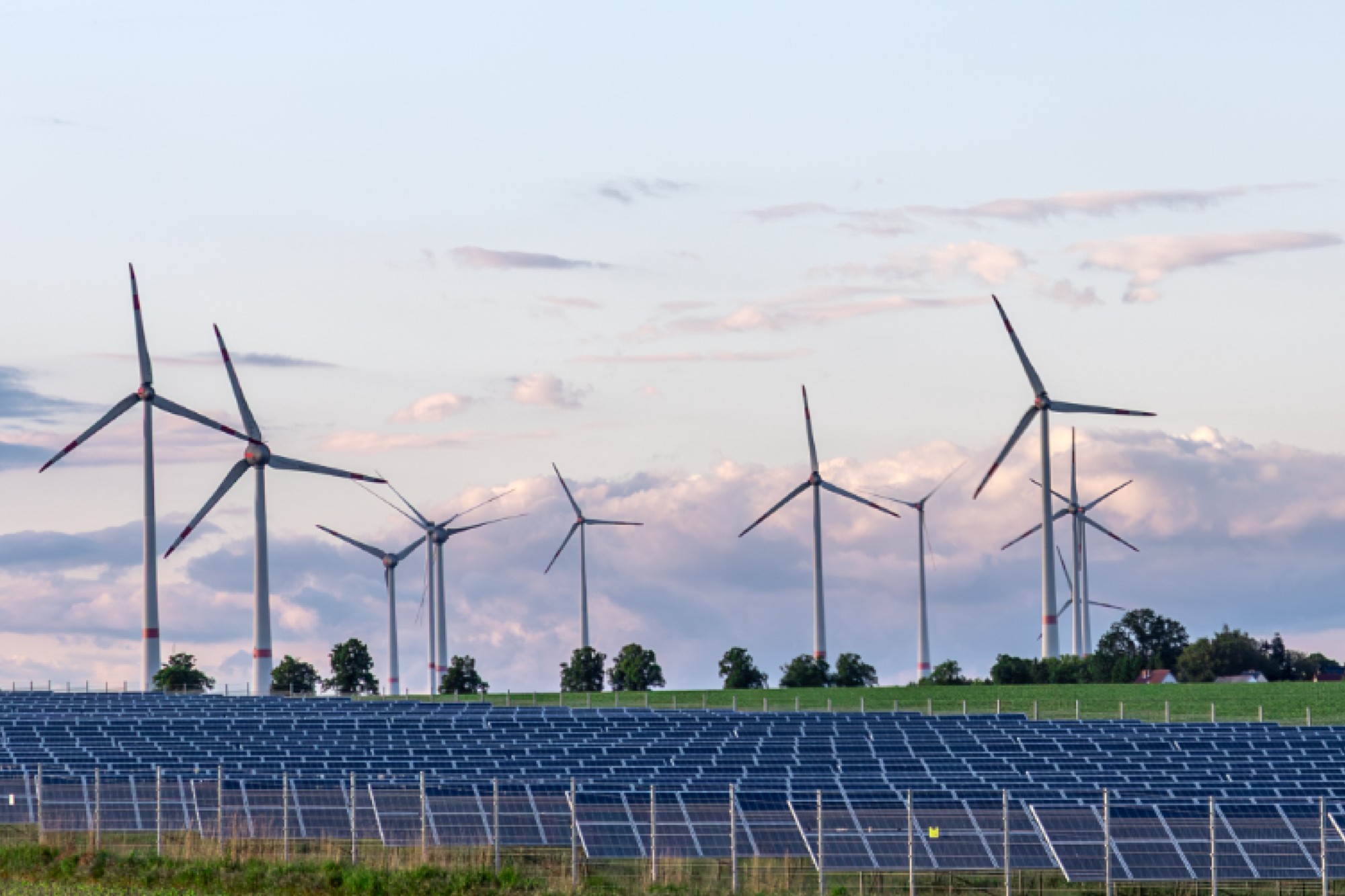 Avaada to invest ₹5,000 crore in renewable projects across Bihar