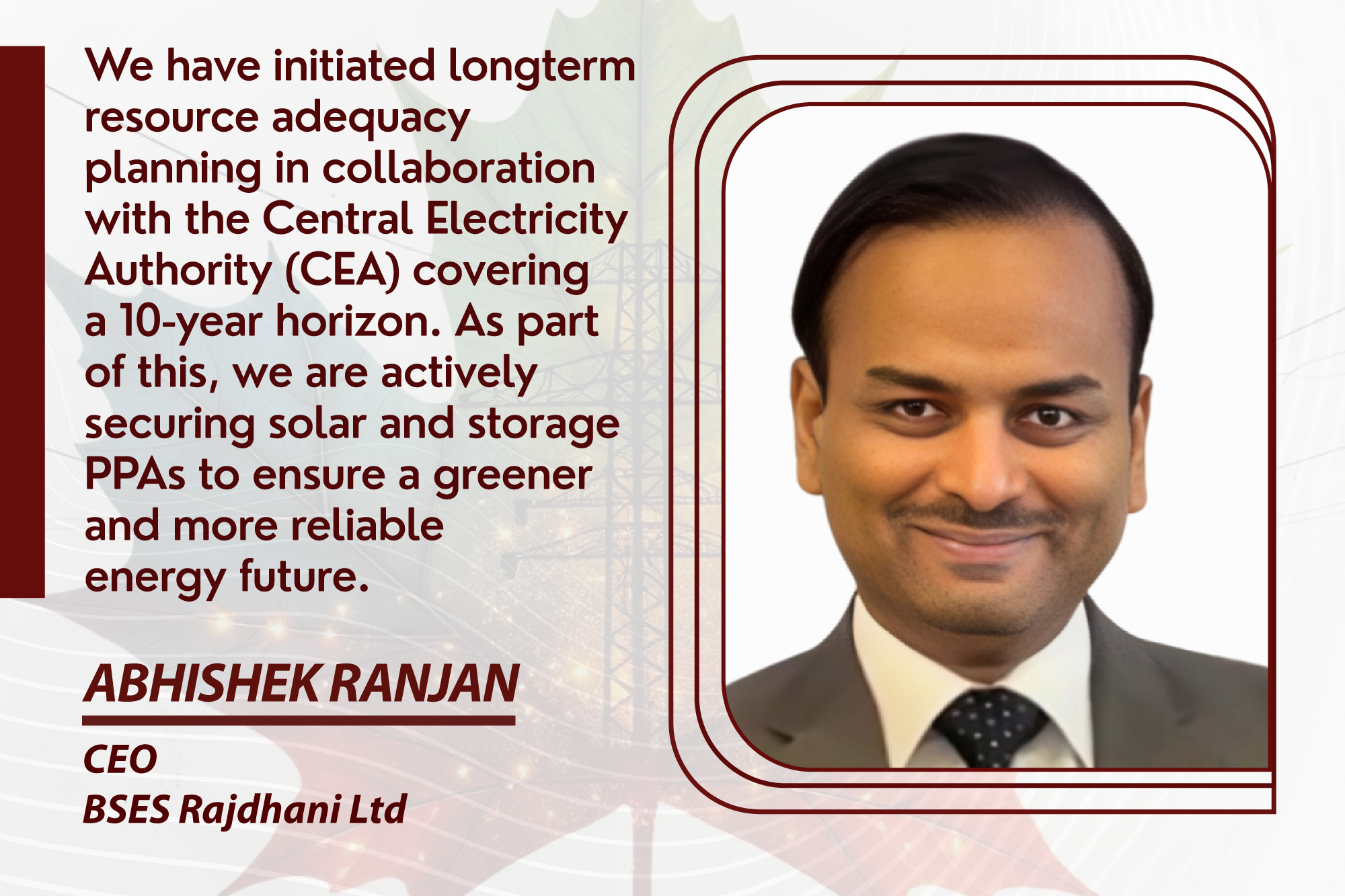 Strengthening grid resilience, Kilokri BESS sets a national model for Discoms