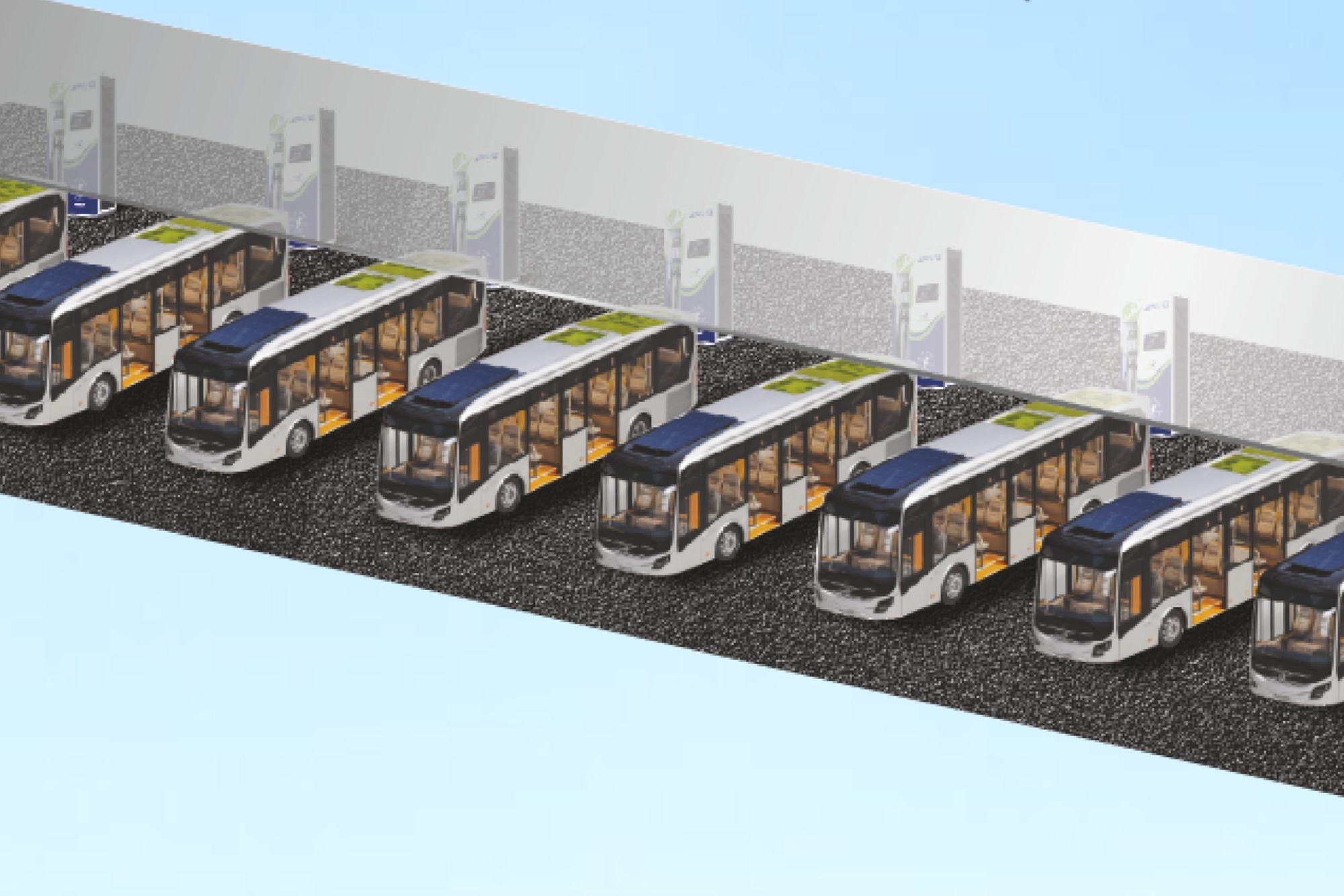 Servotech to install 2.4 MW EV charging hub at Bengaluru Airport
