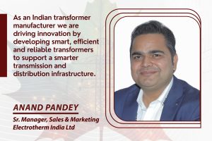 Smart transformers facilitating efficient power flow and grid intelligence