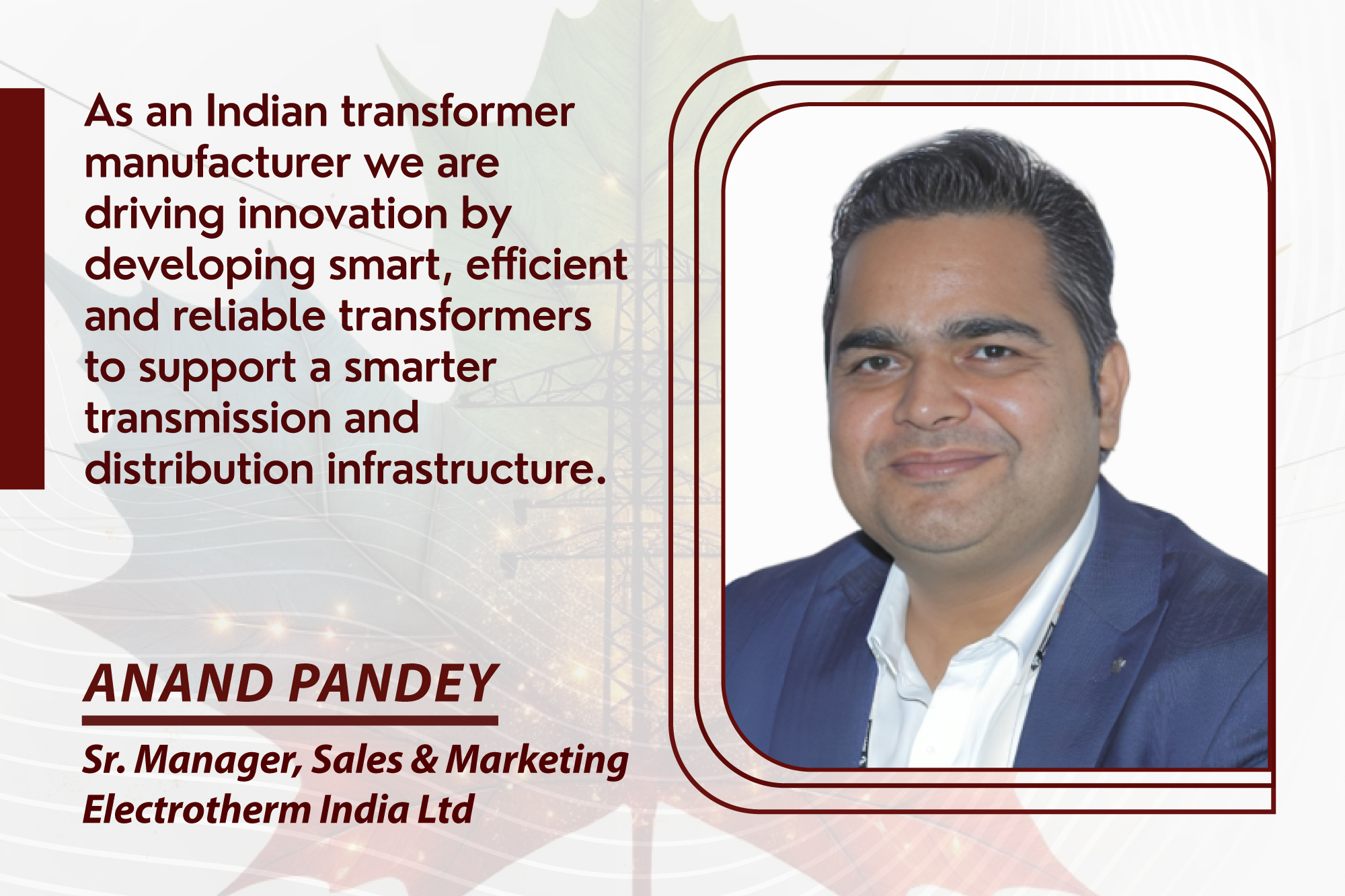 Smart transformers facilitating efficient power flow and grid intelligence