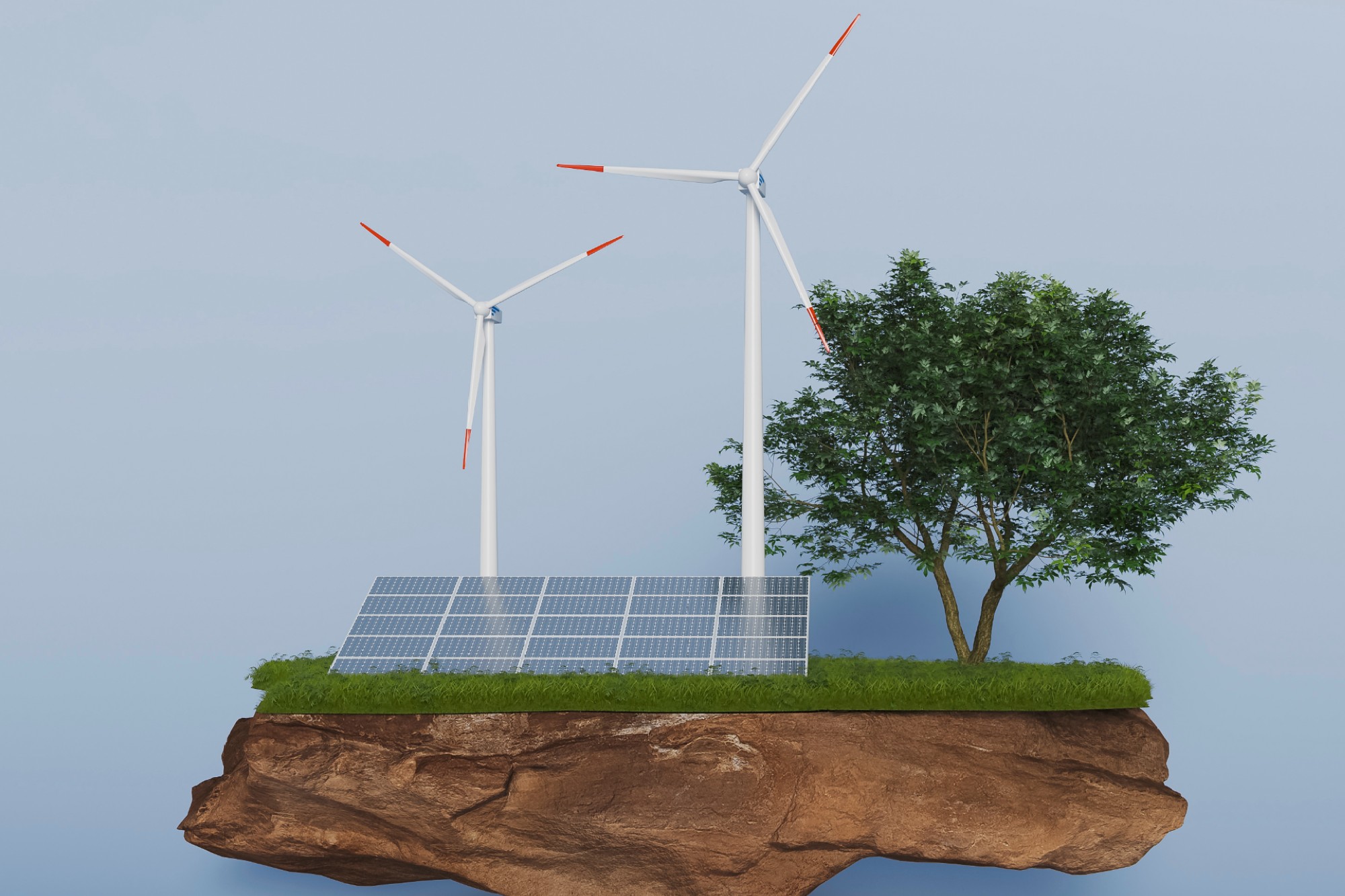 IREDA bonds get 54EC tax-exempt status to aid green energy push