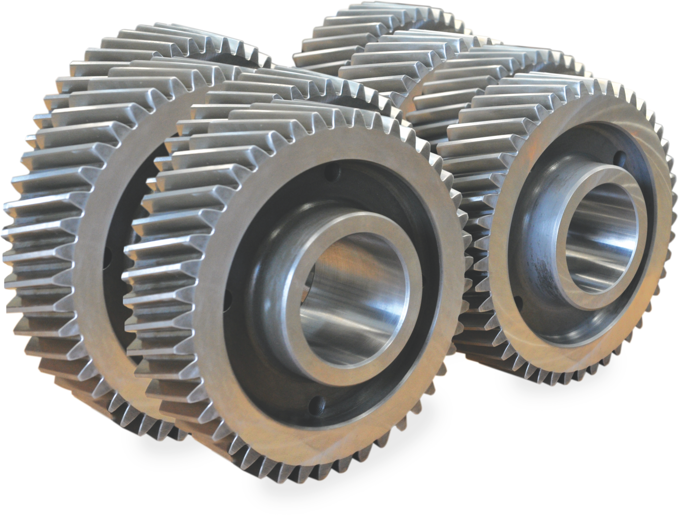 PowerBuild engineering a complete power transmission ecosystem