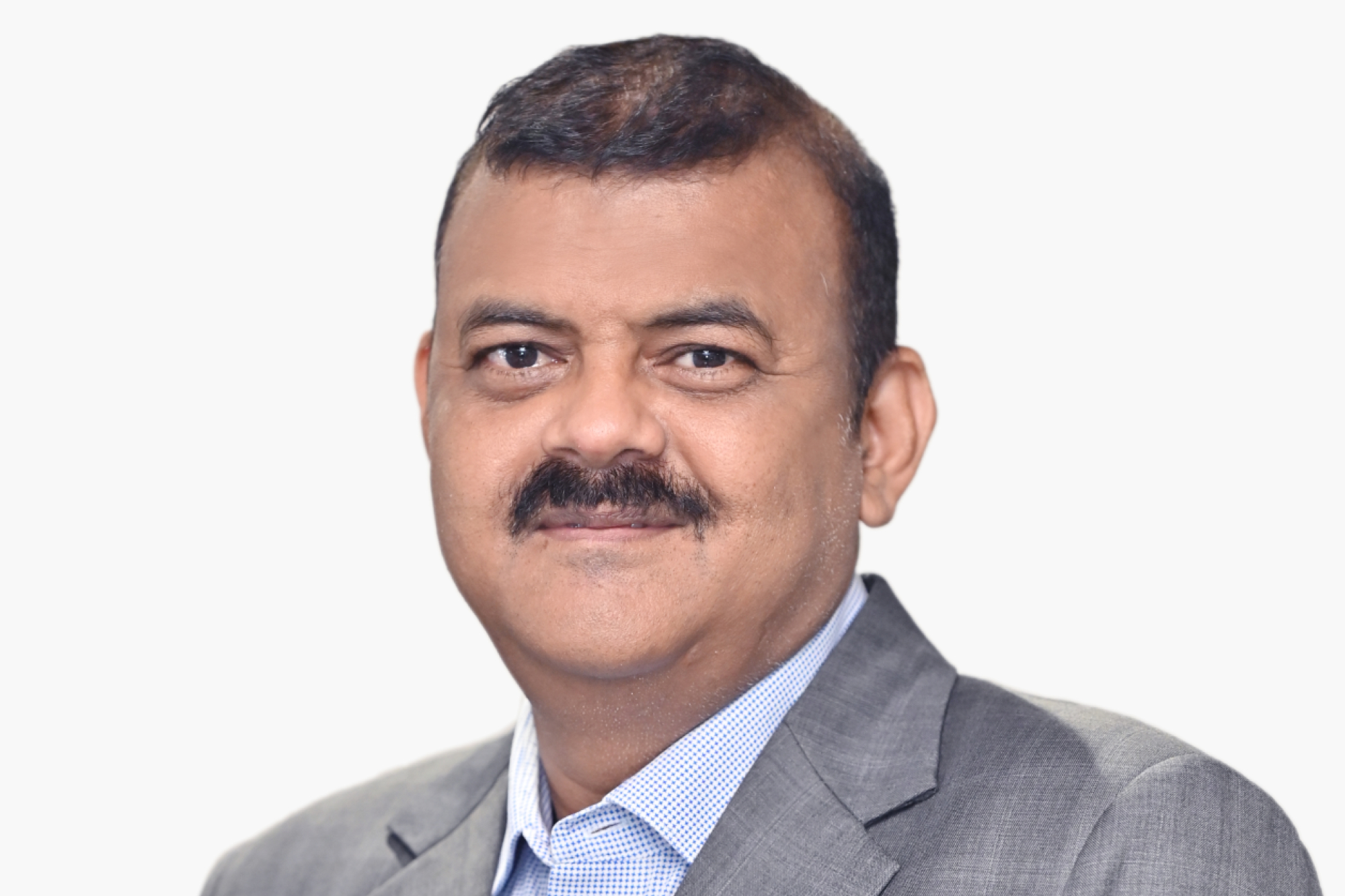 Manoj Kumar Modi, CGM and Head – Operations (Strategic Growth), EESL