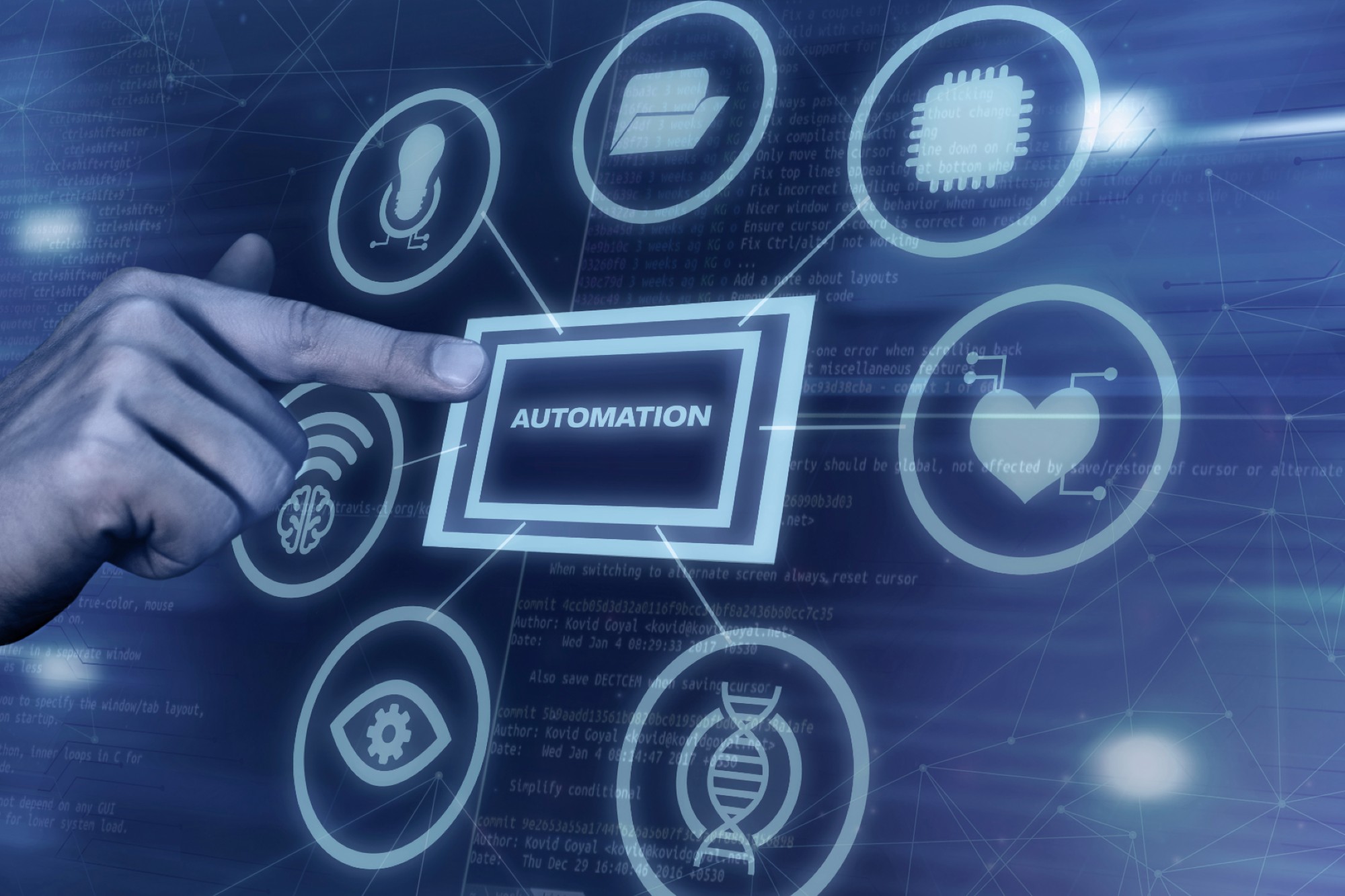 Sharika secures SCADA automation contract from QMeasure Technologies