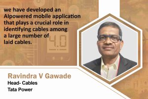 Tata Power advances smart cabling with AI and fault detection