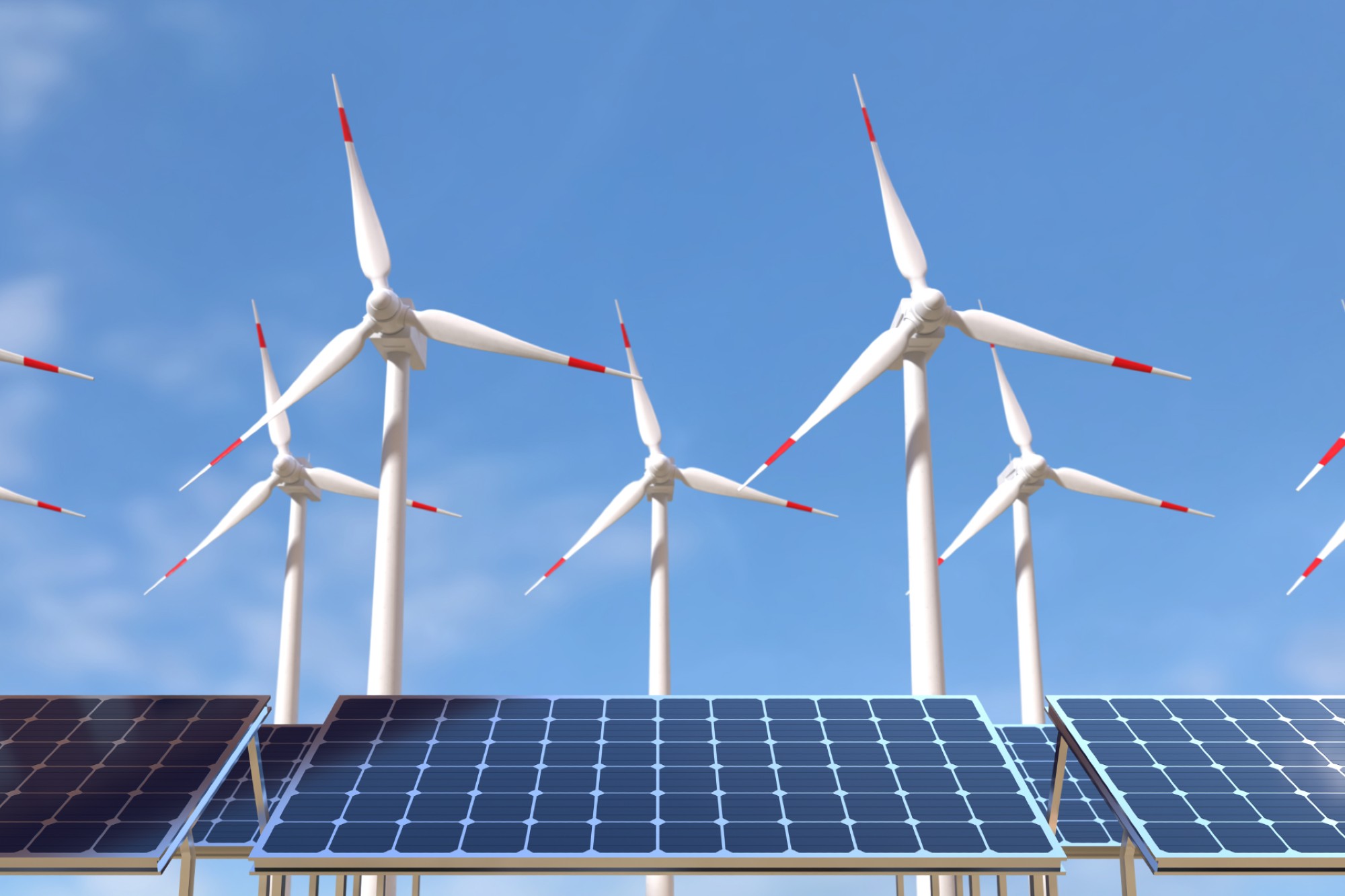 Tata Power transitioning from solar and wind to hybrid renewable energy market: N Chandrasekaran
