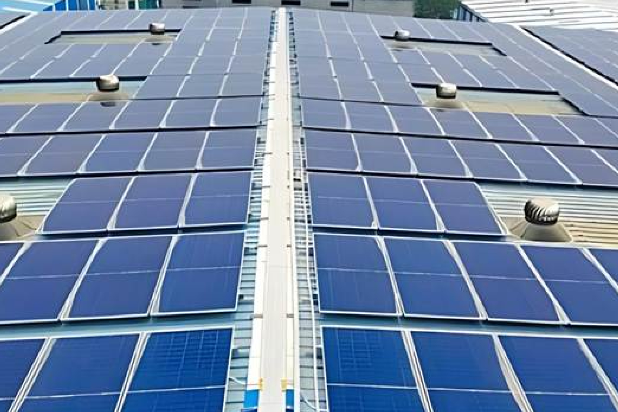 Volt Energy partners Deco Group to reduce grid dependency by 25%
