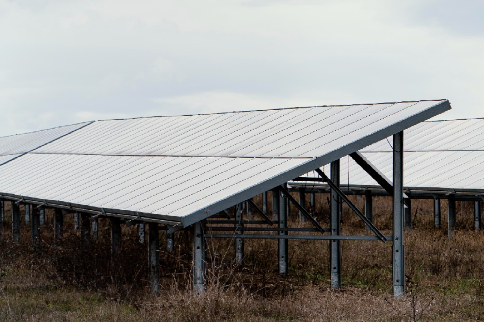 Texmaco introduces captive solar power plant at Raipur