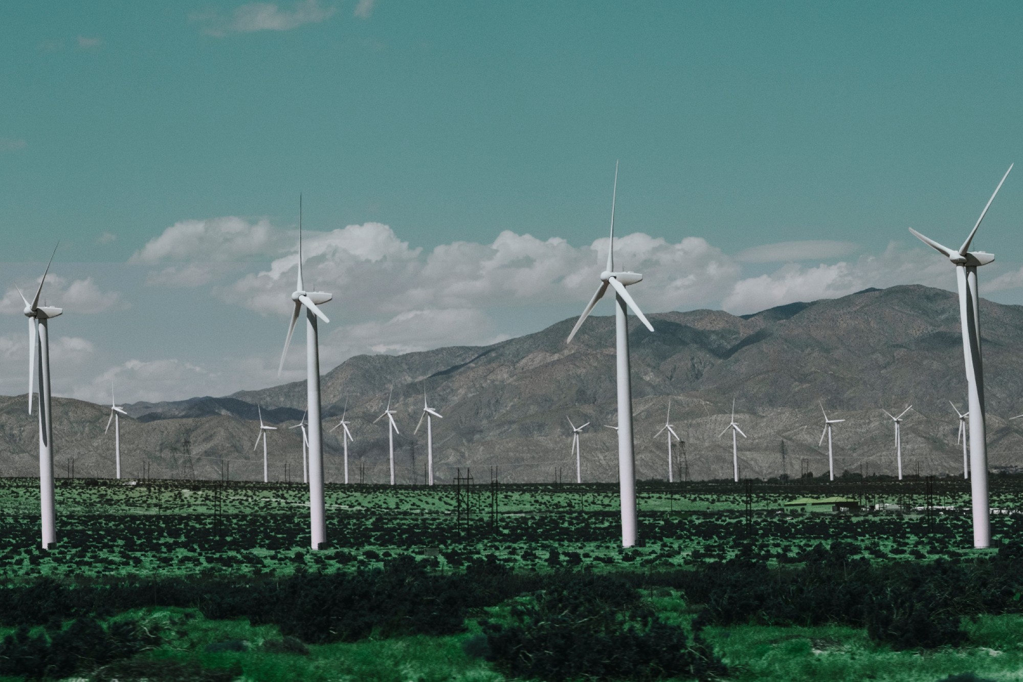 India reaches 50% non-fossil power capacity ahead of 2030 target