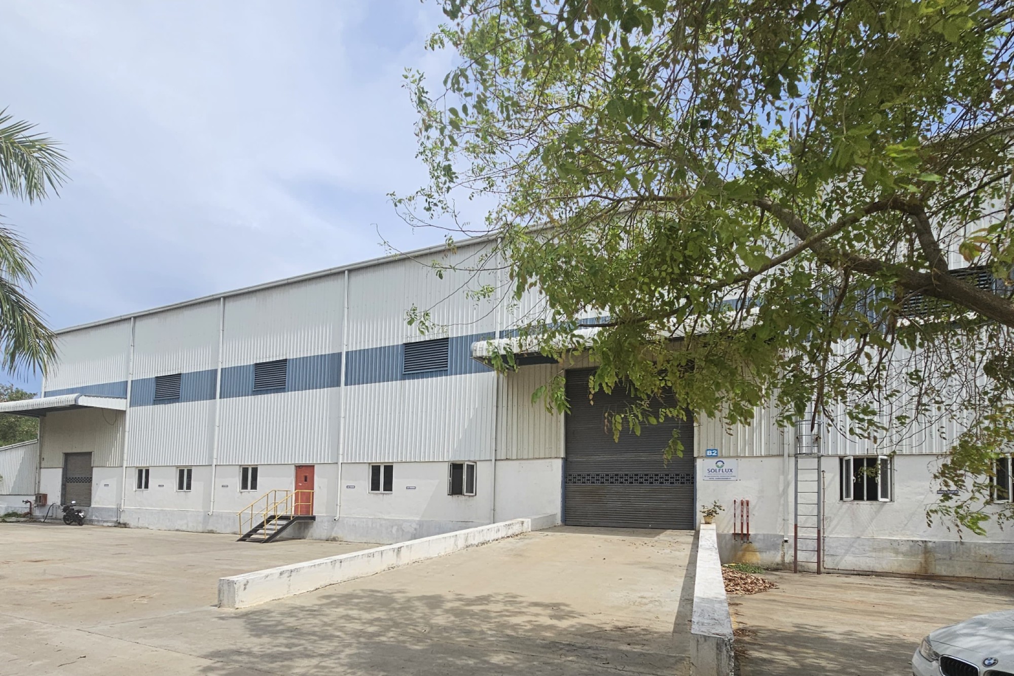 AXITEC expands footprint across Indian solar markets