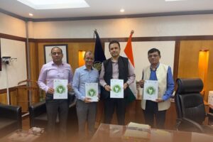 Maharashtra, Andhra Pradesh, Assam and Tripura shine in BEE State Energy Efficiency Index 2024