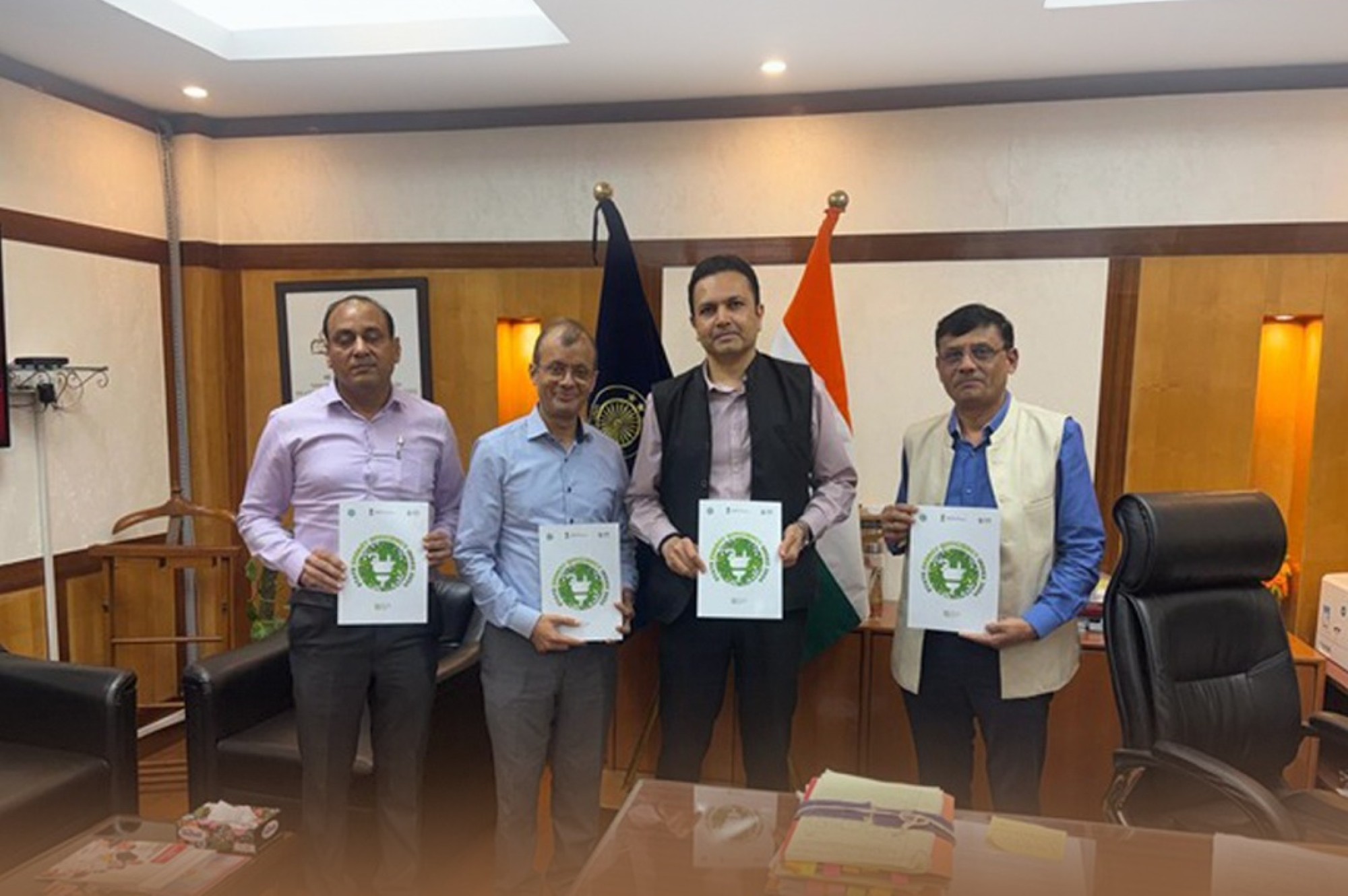 Maharashtra, Andhra Pradesh, Assam and Tripura shine in BEE State Energy Efficiency Index 2024