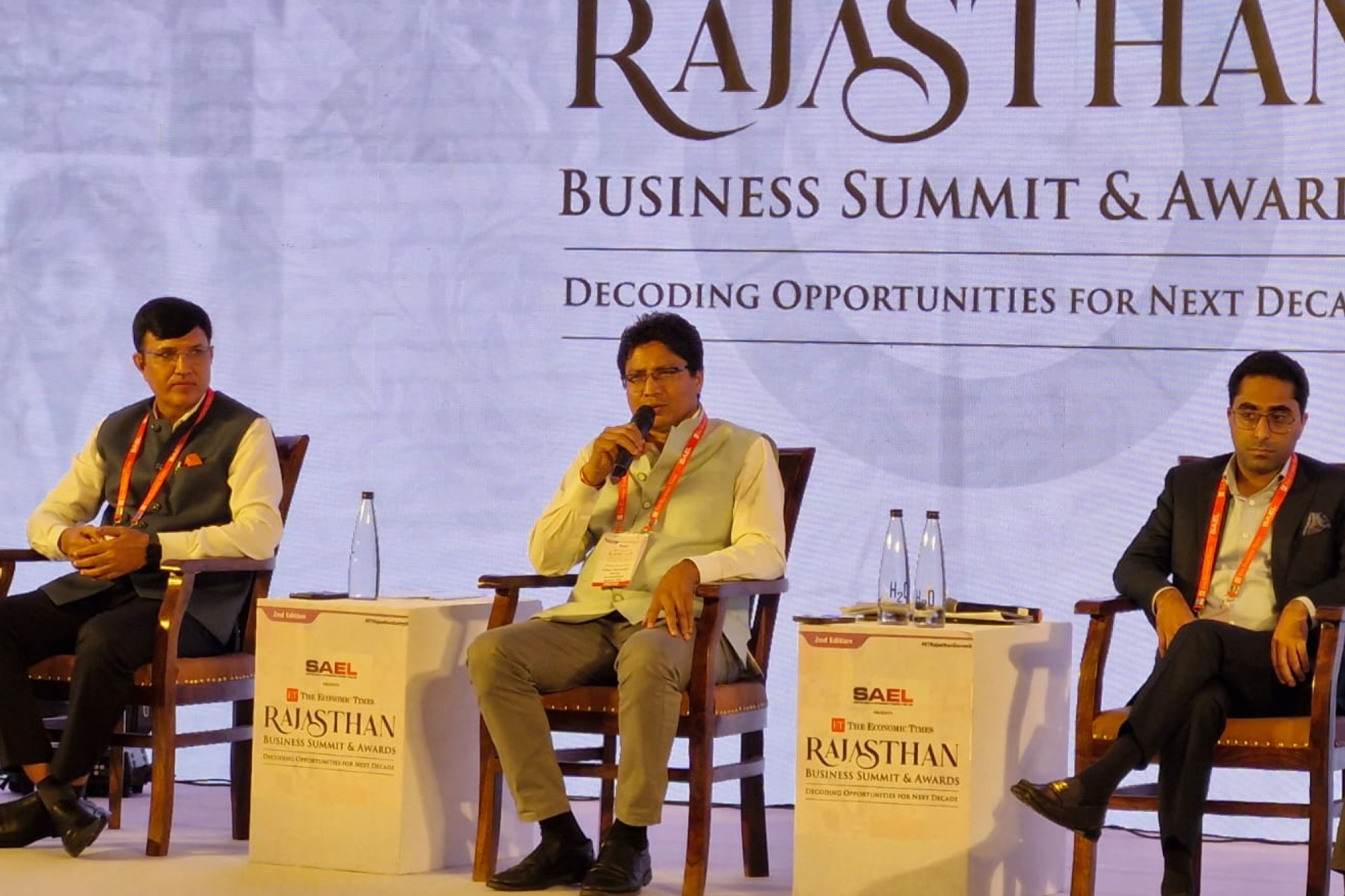 CMD IREDA urges faster financing and collaboration for renewable growth