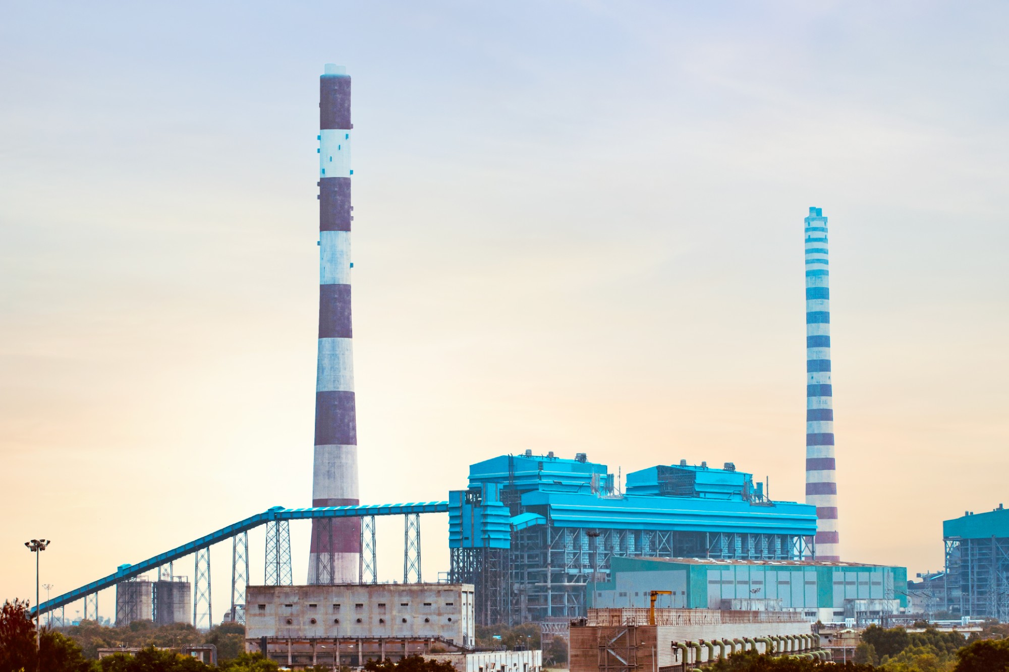 Vedanta’s Meenakshi Energy fully operational with 1000 MW capacity