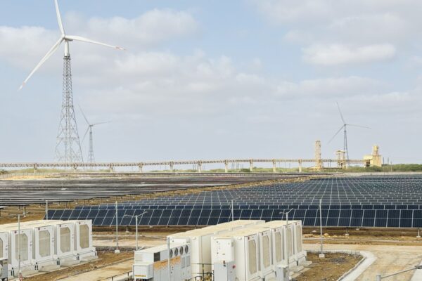 Gentari to operationalise RTC hybrid renewable project for UltraTech Cement