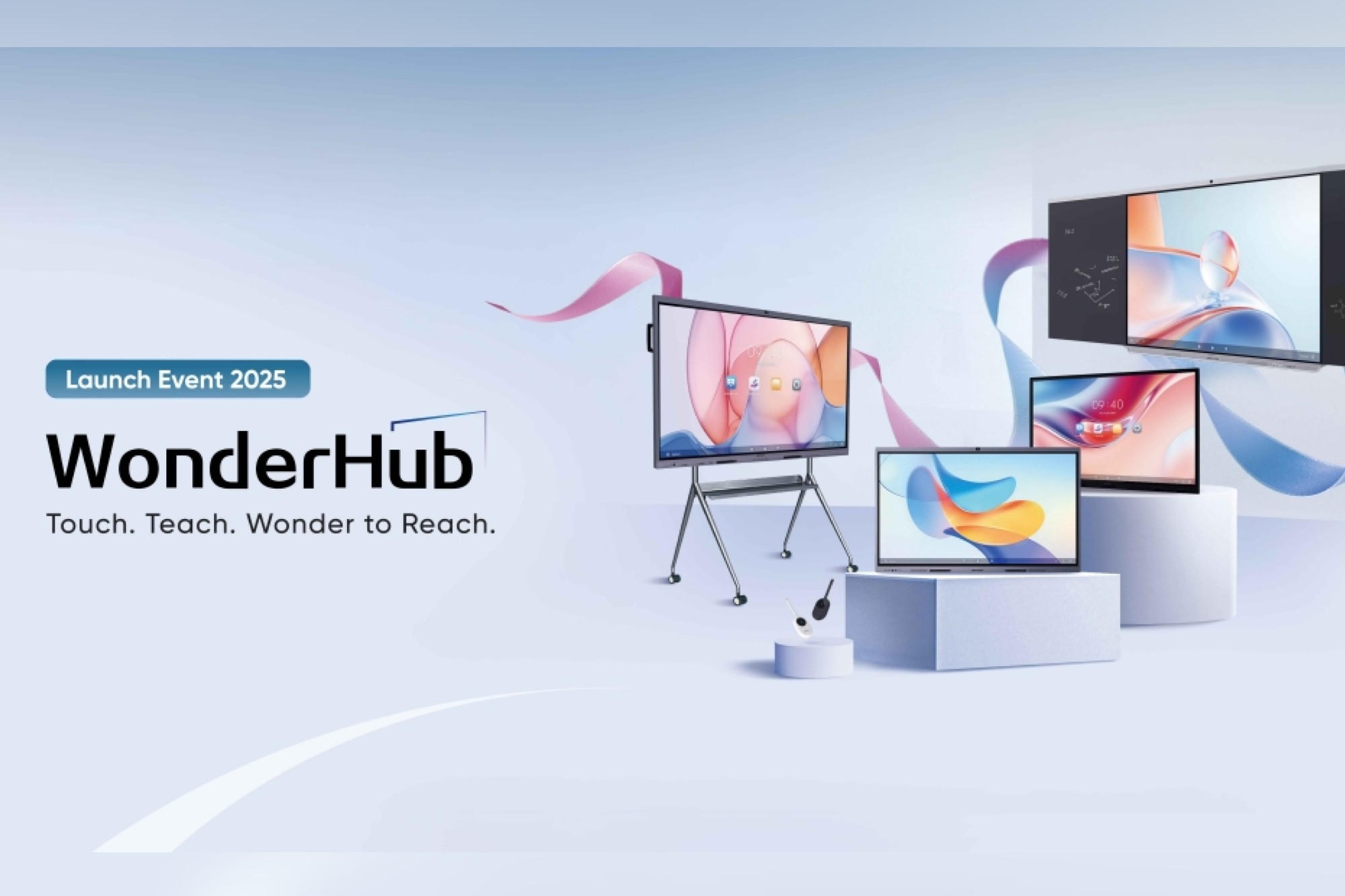 Hikvision India introduces WonderHub for smart teaching