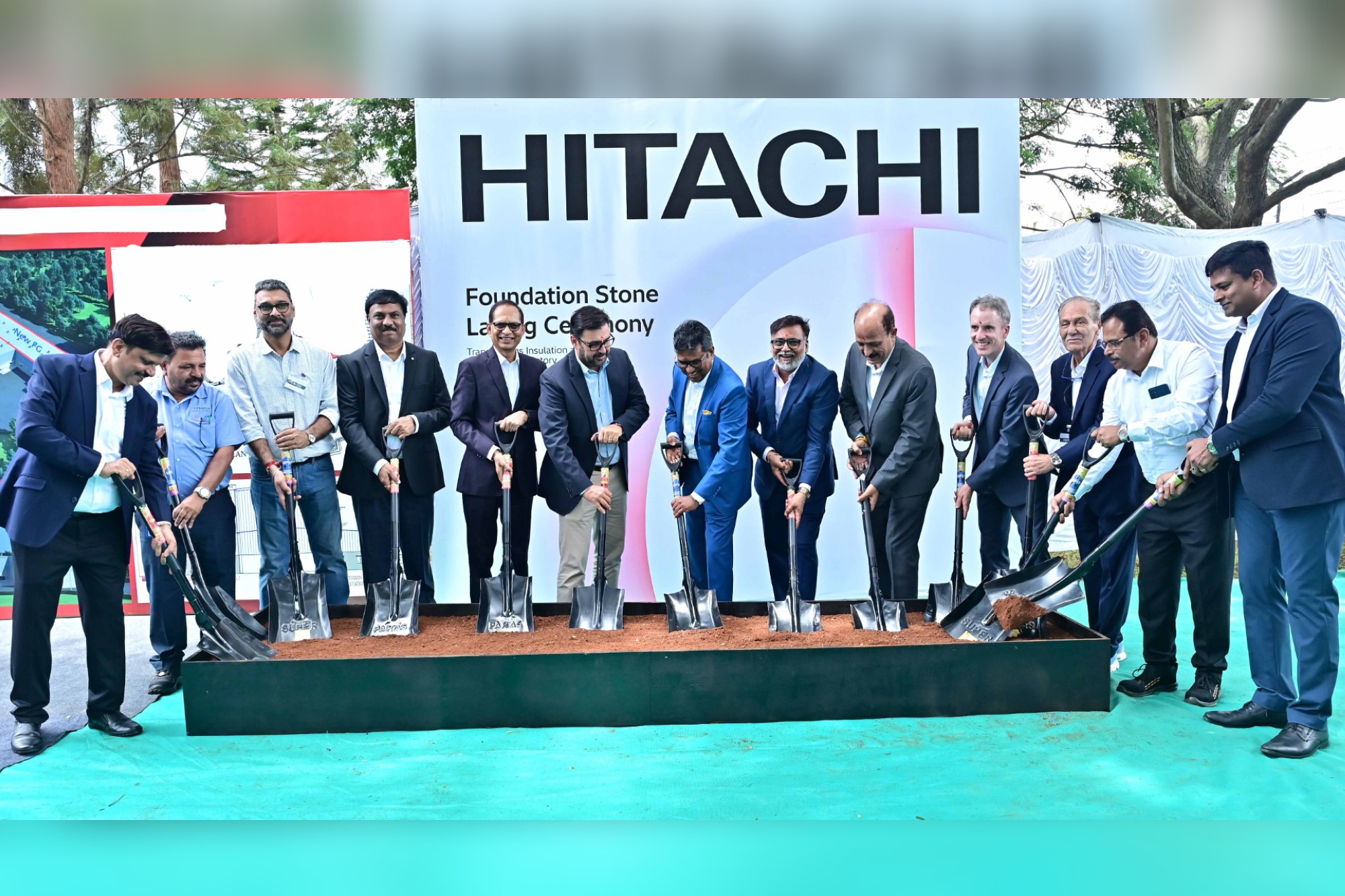Hitachi Energy India to invest ₹300 crore in Mysuru facility