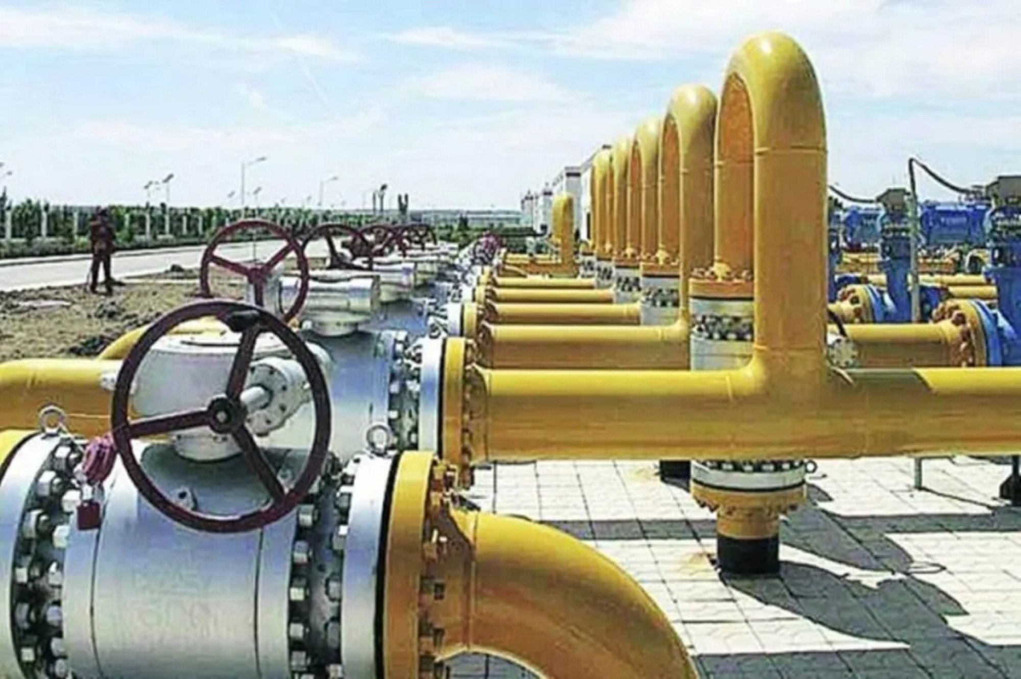 Indian Gas Exchange price index for July’25 rises by 3% MoM   