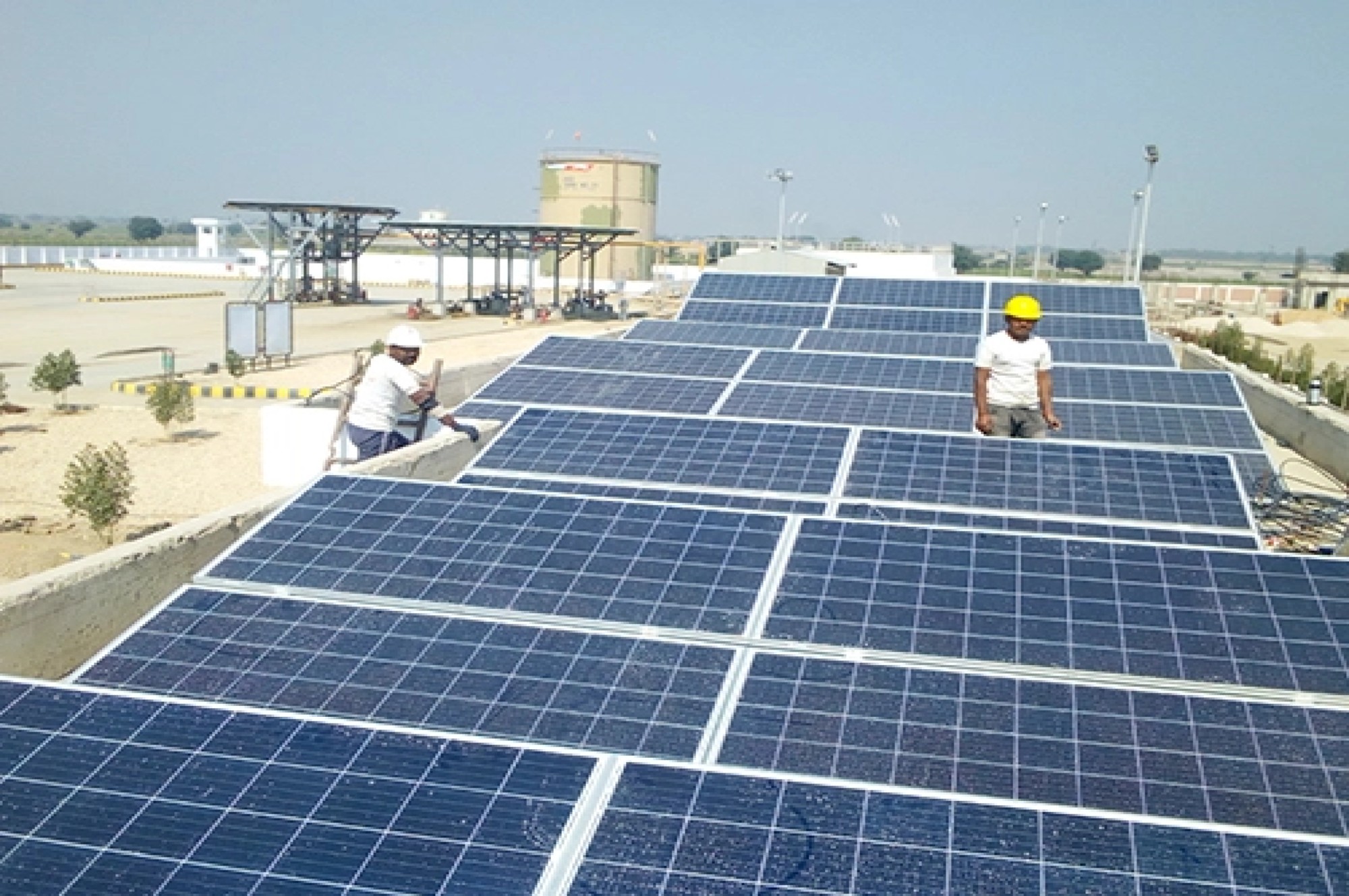 Juniper Green Energy raises ₹1,739 crores in debt financing