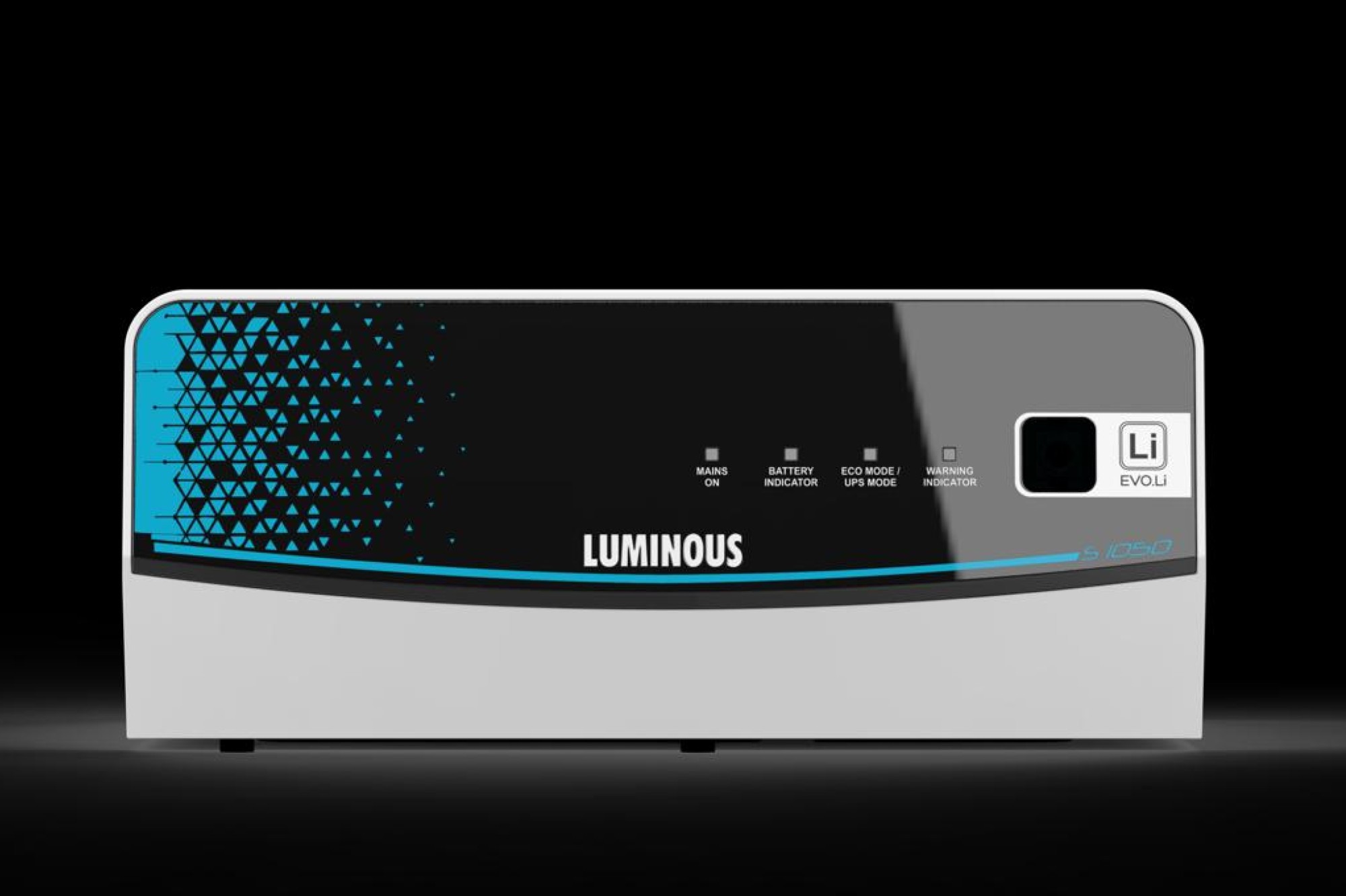 Luminous introduces lithium-ion energy solutions for greener India
