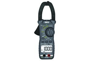 MECO launches advanced digital clamp meter with enhanced accuracy and utility