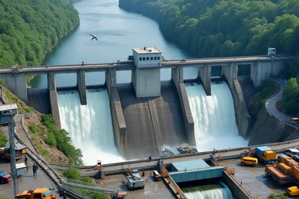 Ministry of Power revises approval norms for large hydropower projects