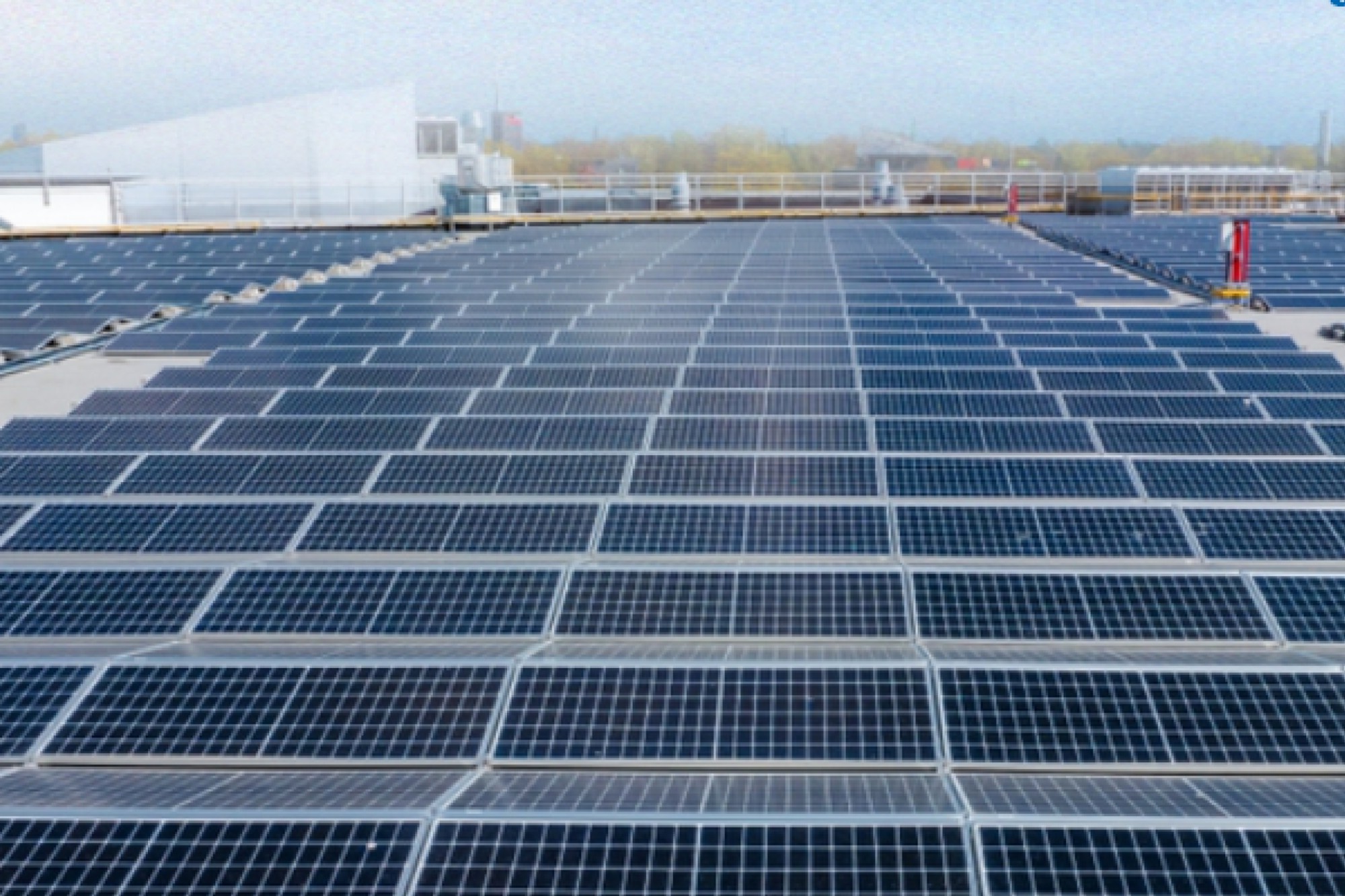 Servotech to execute ₹28.84 crore rooftop solar project for Indian Railways