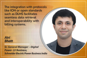 Schneider Electric adopts the IEC 62443 standard to ensure cybersecurity