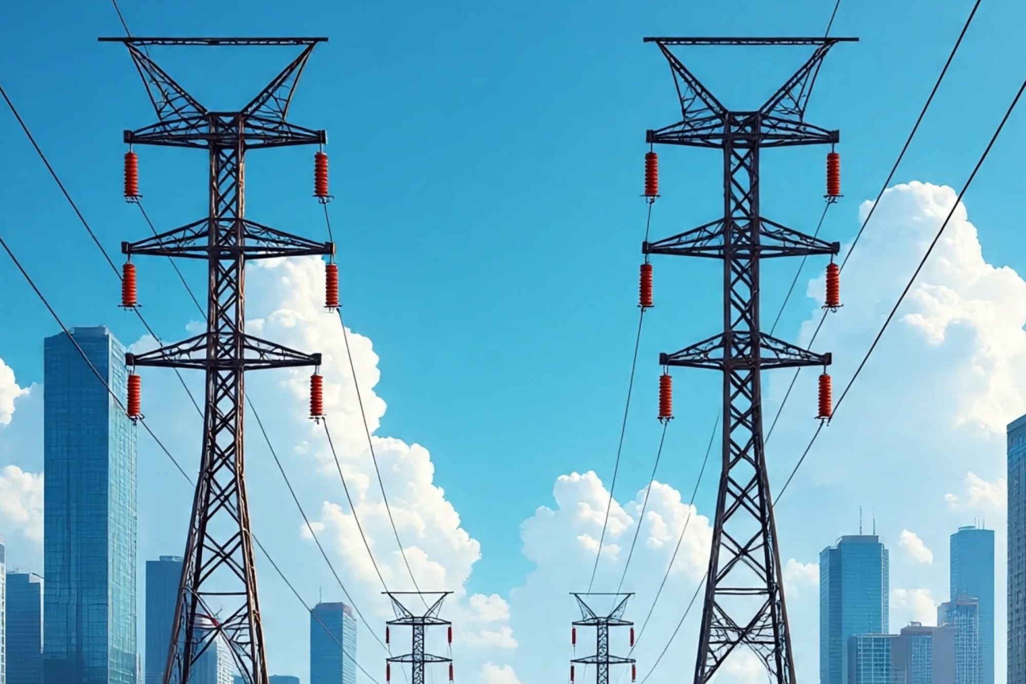 Digital-ready T&D sector for India’s next-gen energy