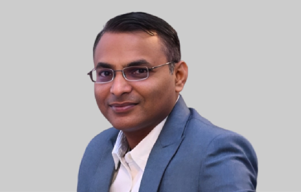 Pankaj Kumar
Project Head-KwTL
Resonia Limited
