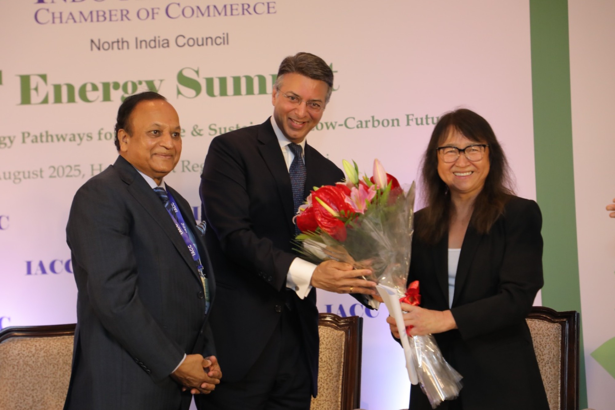 US, India pledge to strengthen energy partnership
