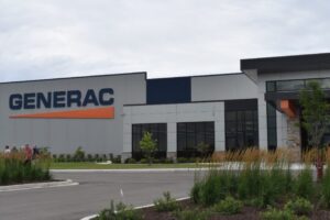 Generac introduces new diesel generator product line for uninterrupted power