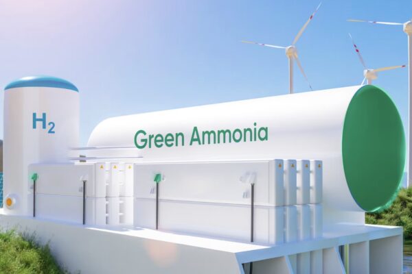 India achieves record low price of ₹55.75/kg in 1st green ammonia auction