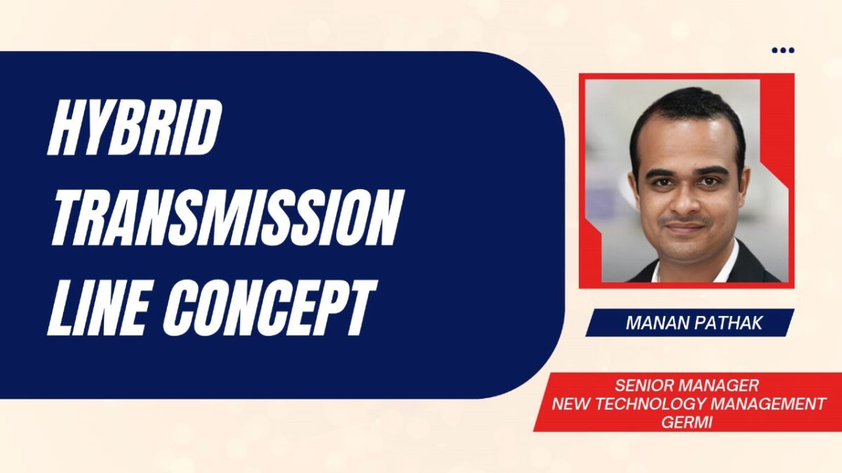 Hybrid transmission, a future-ready solution to grid challenges