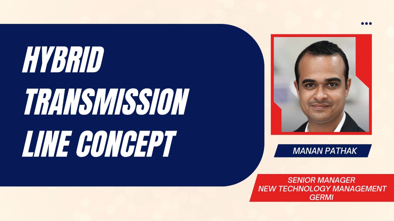 Hybrid transmission, a future-ready solution to grid challenges