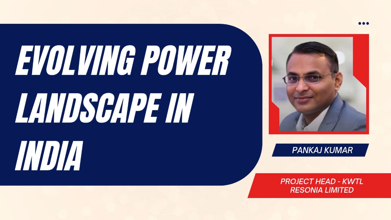 India powers ahead with plan to double installed capacity to 900 GW