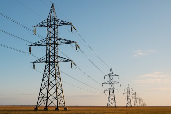 Seamless Power Flow