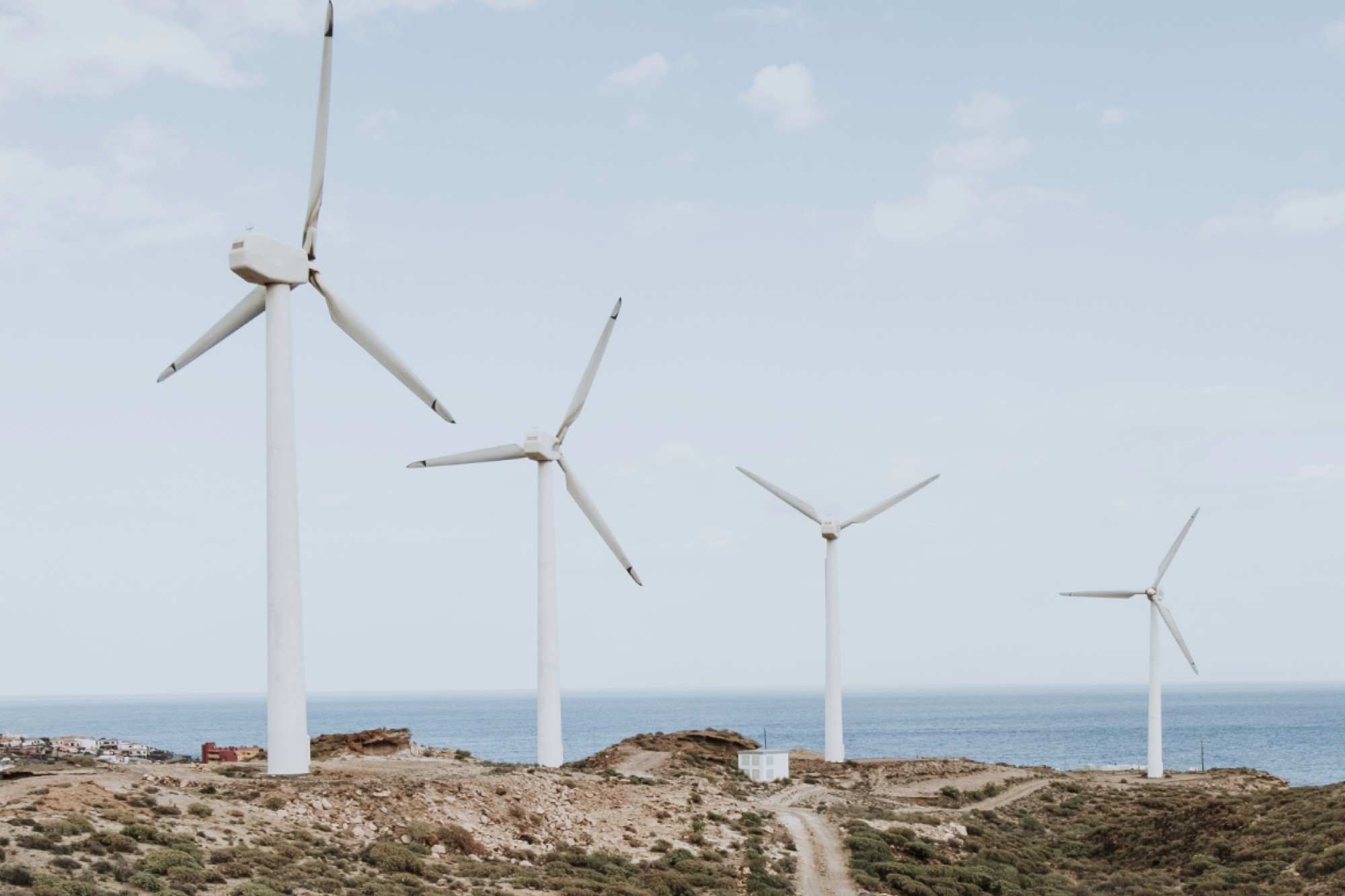 Juniper Green Energy scales up wind operations in Gujarat, commissions 25 MW project