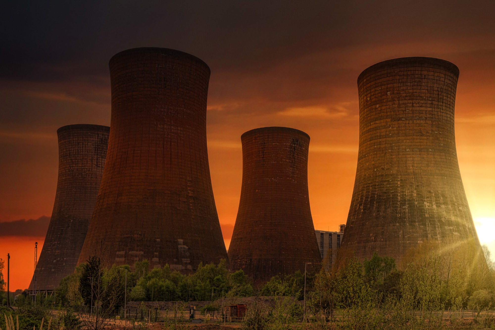 Torrent Power to establish 1600 MW project