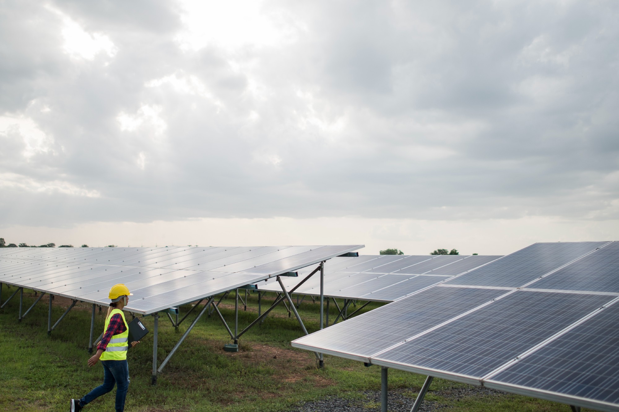 GREW Solar raises ₹300 crore for technology and capacity expansion