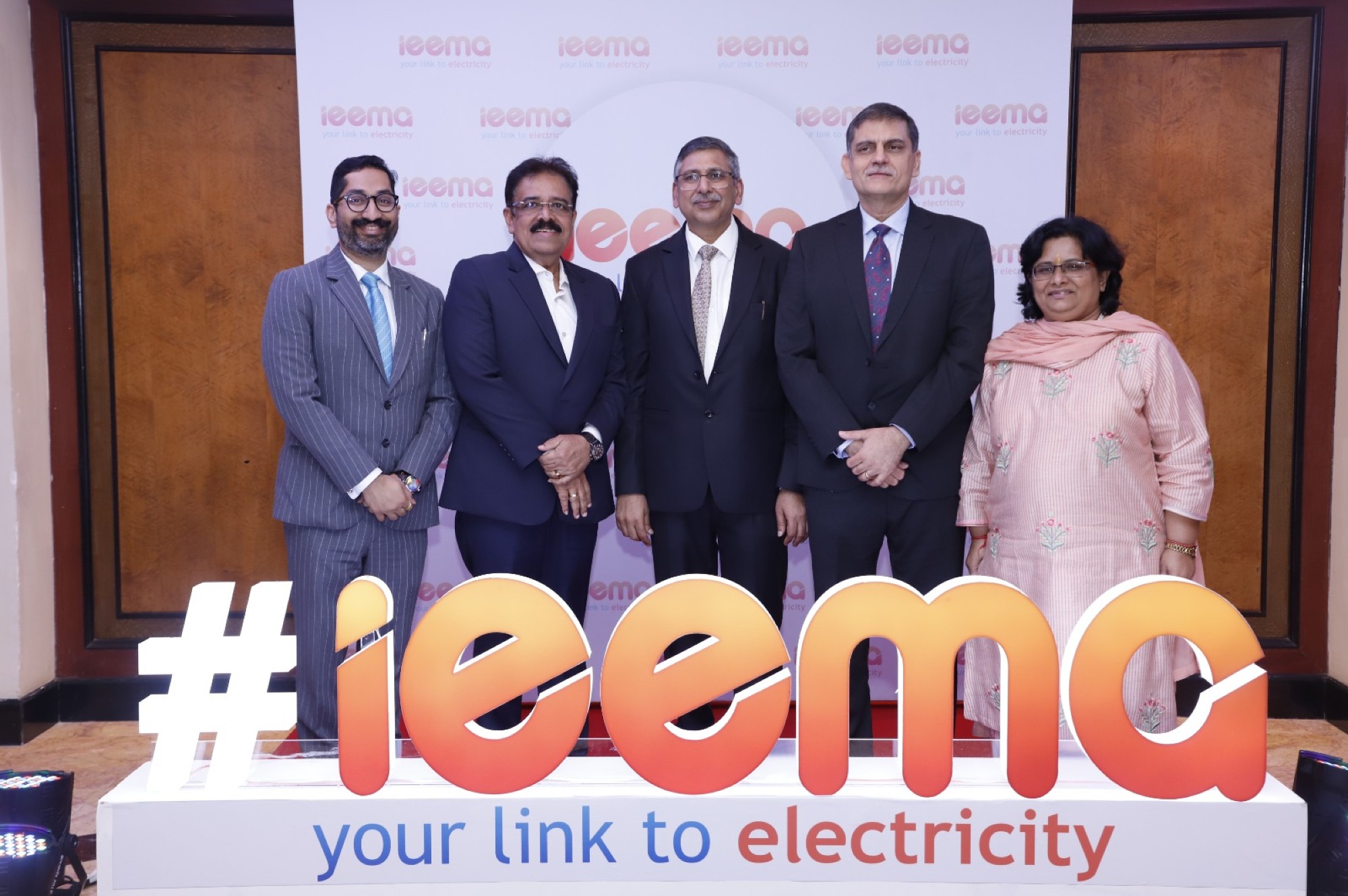 IEEMA announces Vikram Gandotra as President at its 78th AGM & Annual Convention 2025 