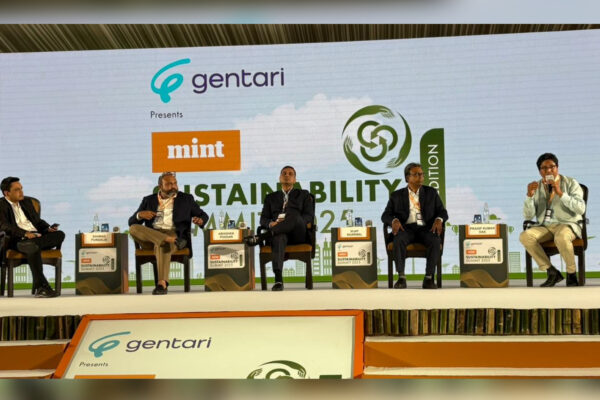 IREDA Chief: India needs 50 GW renewable additions annually for 2030 target