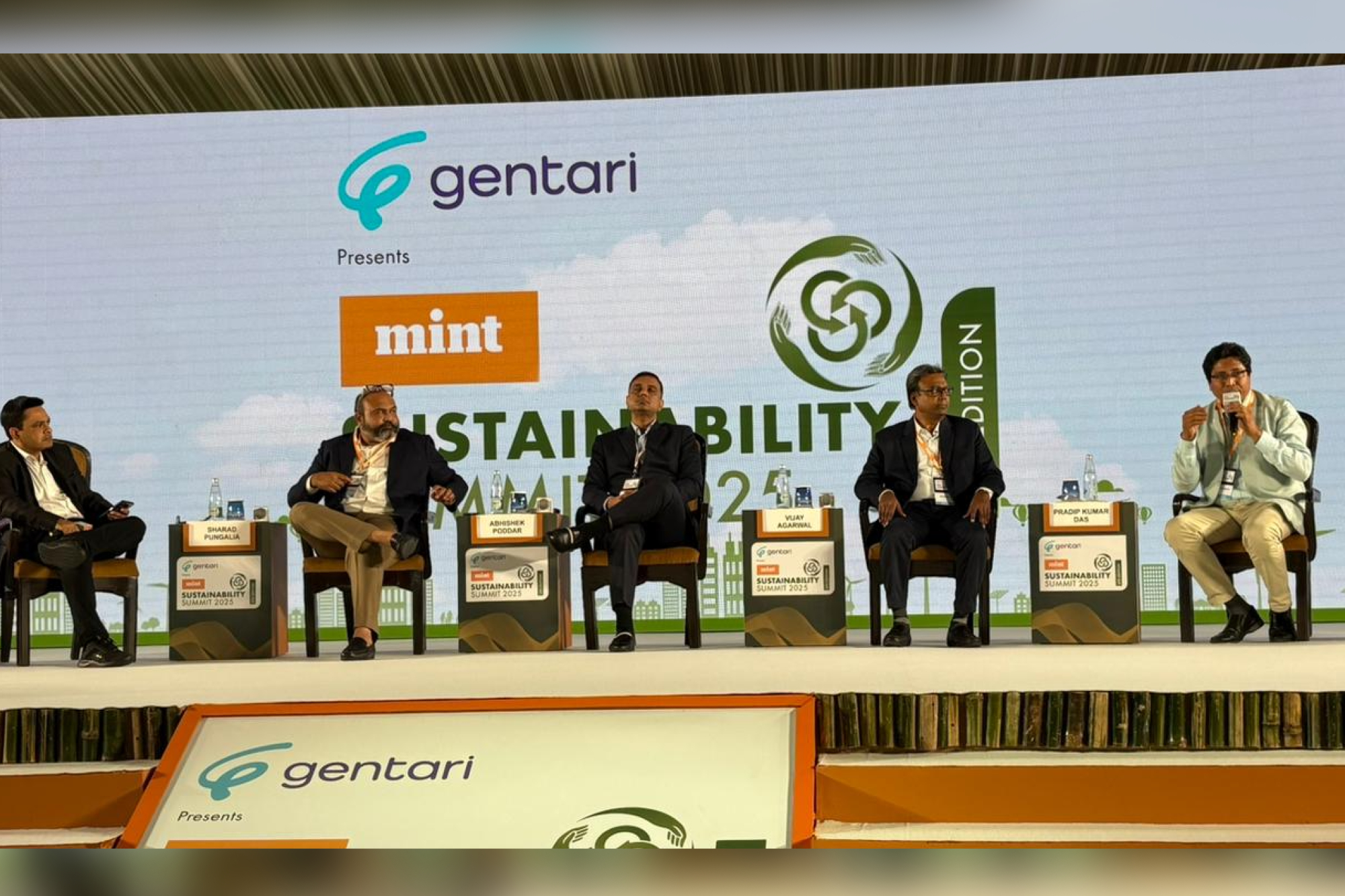 IREDA Chief: India needs 50 GW renewable additions annually for 2030 target
