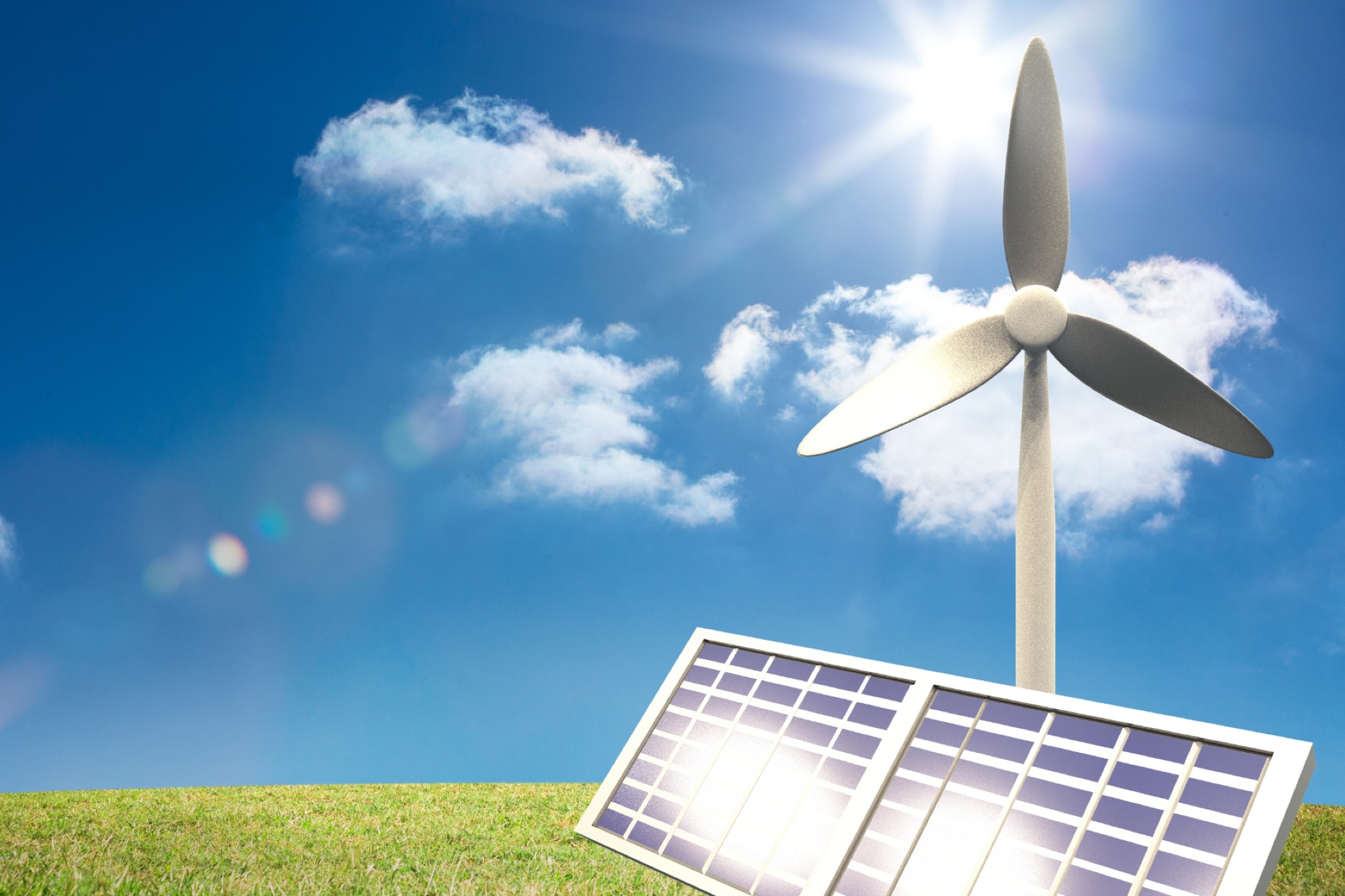 Inox Clean Energy arm to acquire 640 MW hybrid portfolio from Evergreen Group