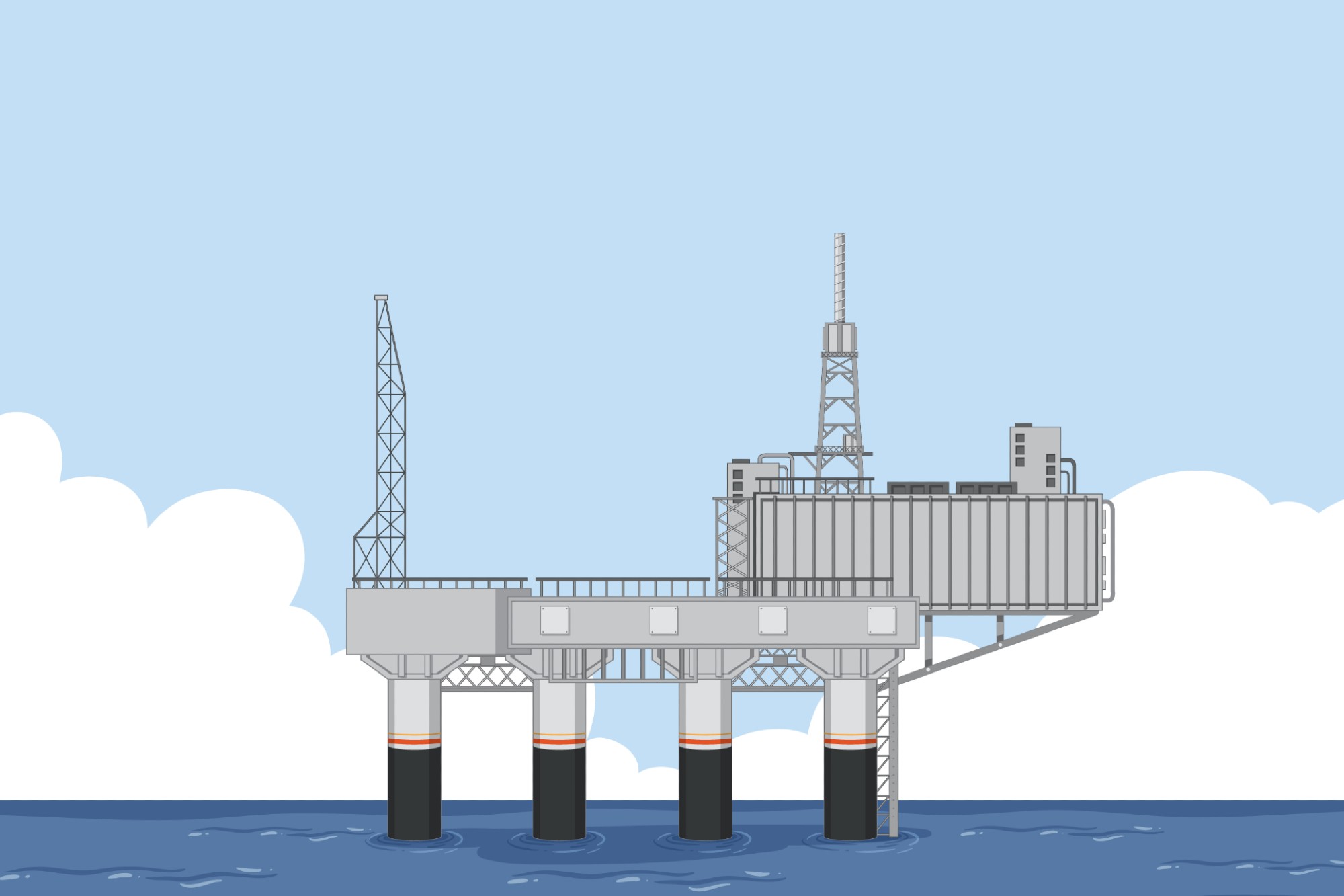 Shell Energy receives environmental clearance to expand Hazira LNG terminal