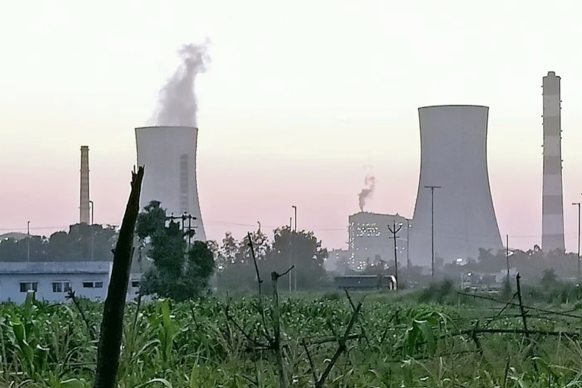 NTPC discontinues 440 MW Tanda stage I thermal project