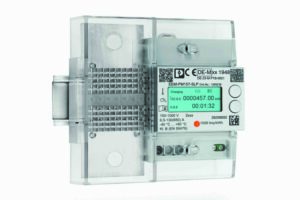 Phoenix Contact EMpro DC Meter with wide voltage and current range compatibility
