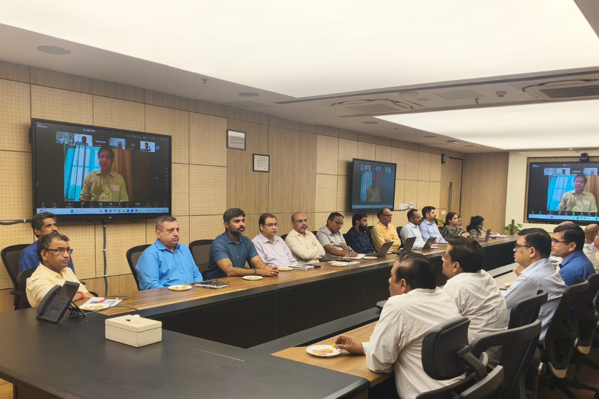 Qualitative governance central to IREDA’s long-term vision: CMD Das